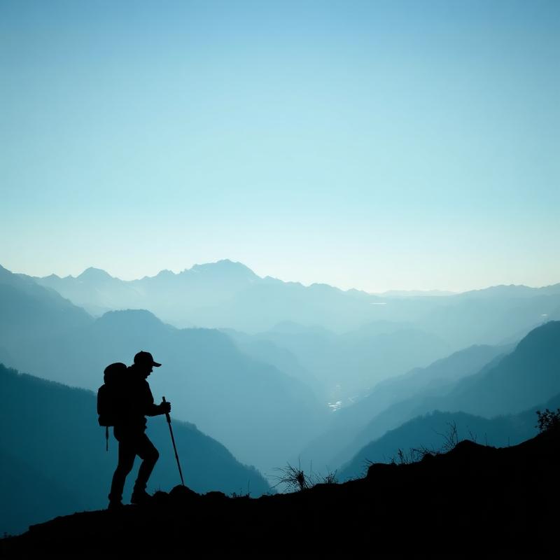 Trekking
