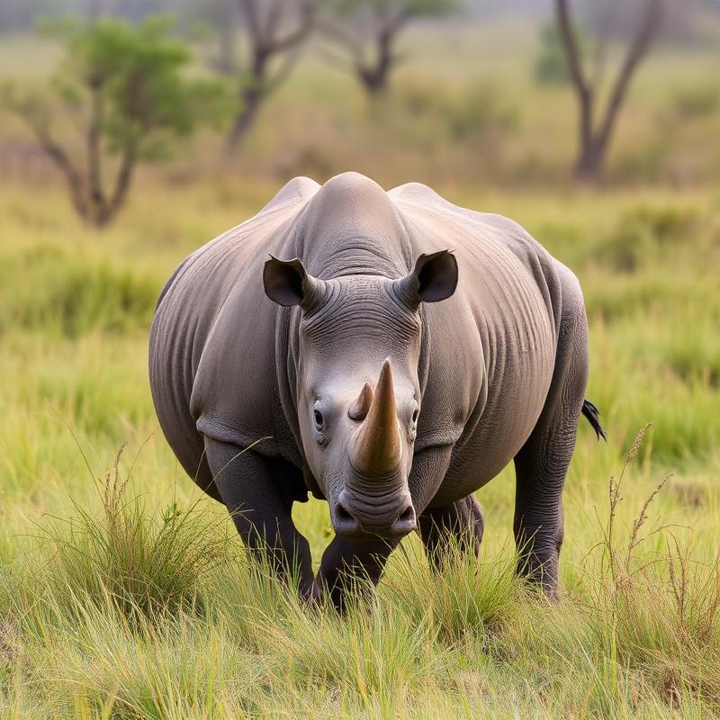Wildlife Safaris