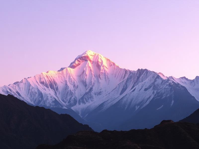 Annapurna Base Camp Trek